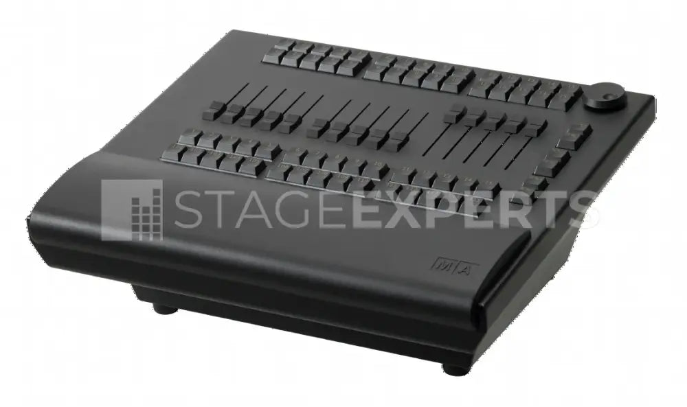 MA Lighting grandMA2 Fader Wing – Expand Your Control Surface