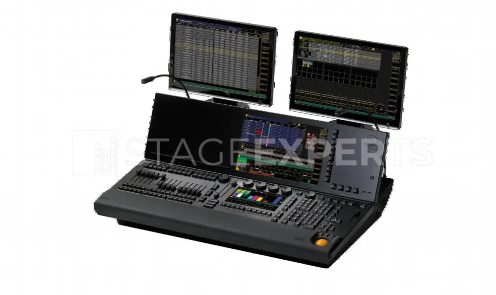 MA Lighting grandMA2 ultra light Lighting Console – Pro