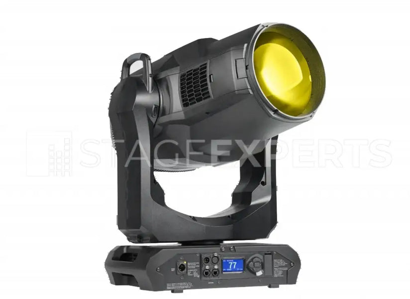 Martin MAC Ultra Wash – 1150W LED Wash Moving Head Fixture - New Equipment