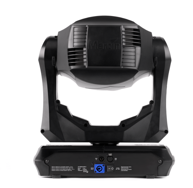 Martin MAC Quantum Profile – 475W LED Moving Spot Fixture