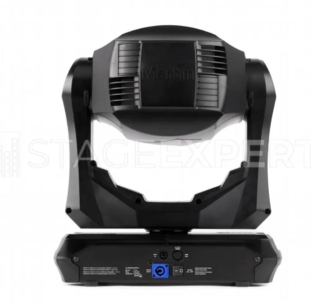 Martin MAC Quantum Profile – 475W LED Moving Spot Fixture