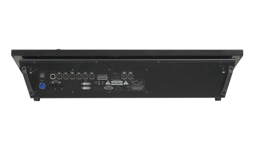 MA Lighting grandMA2 light lighting console – Stage Experts