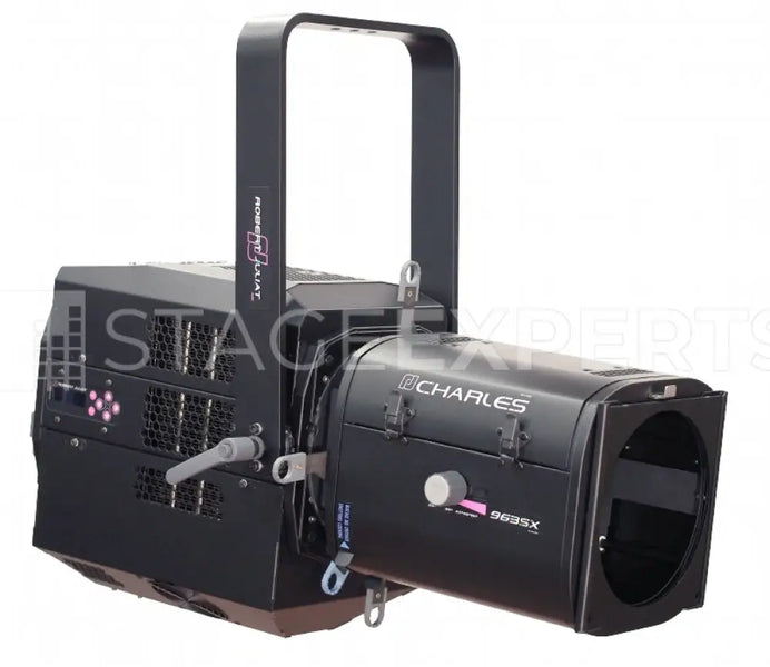 Robert Juliat Charles 963SX – 600W LED Profile Spotlight