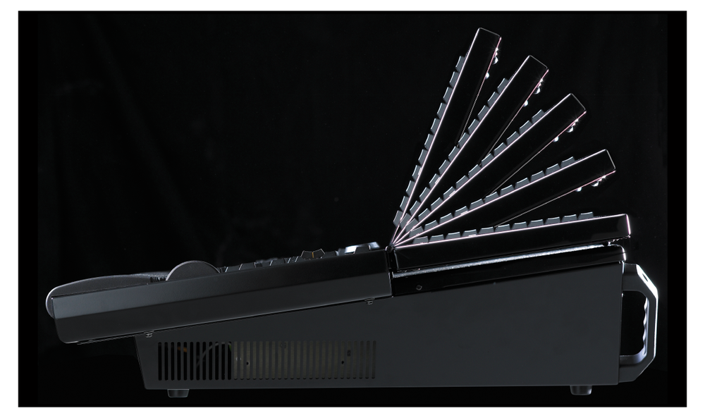 MA Lighting grandMA2 full-size Lighting Console – Flagship