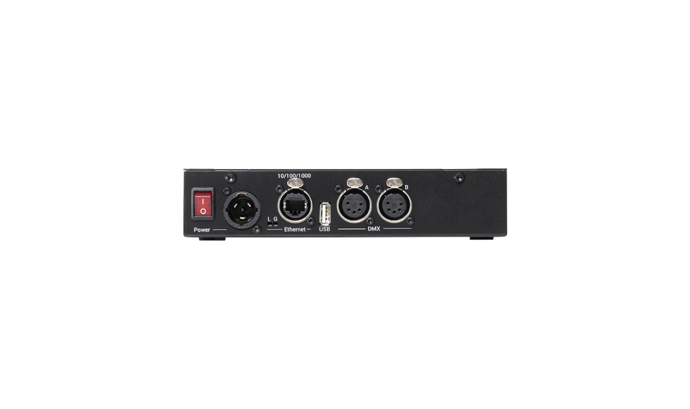 MA Lighting grandMA3 2Port Node – 2‑Universe DMX Node