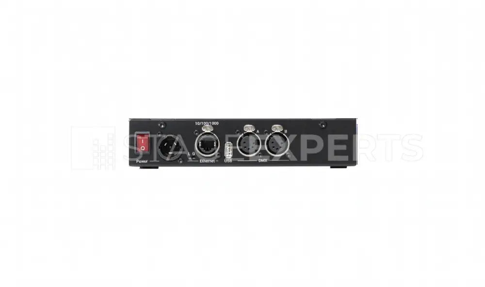 MA Lighting grandMA3 2Port Node – 2‑Universe DMX Node