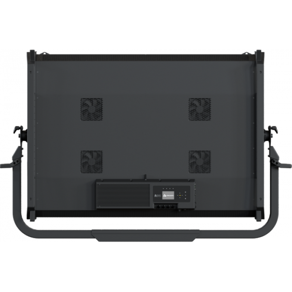 Prolights EclPanel TWCXL Pack with Flight Case & Accessories
