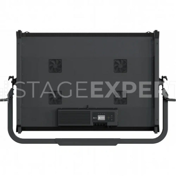 Prolights EclPanel TWCXL Pack with Flight Case & Accessories