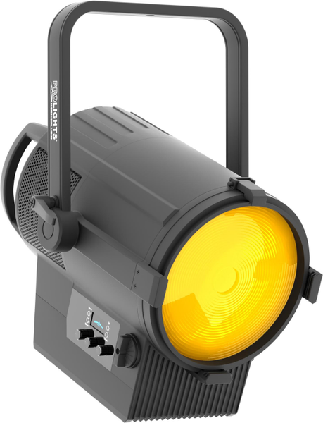 Prolights EclFresnel 2KTW Tunable White LED Fresnel