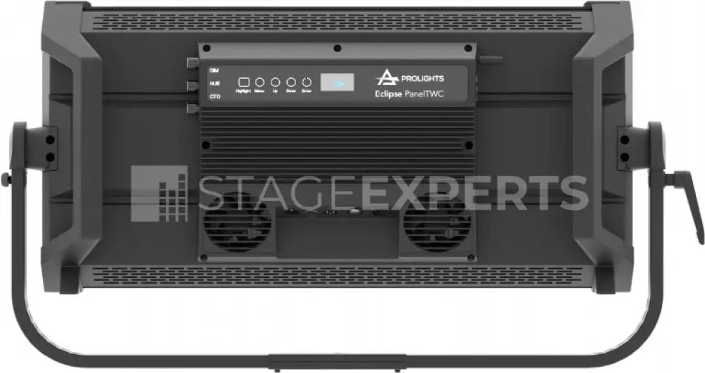 Prolights EclPanel TWCXL RGB + WW Softlight 1500W Pixel FX - New Equipment