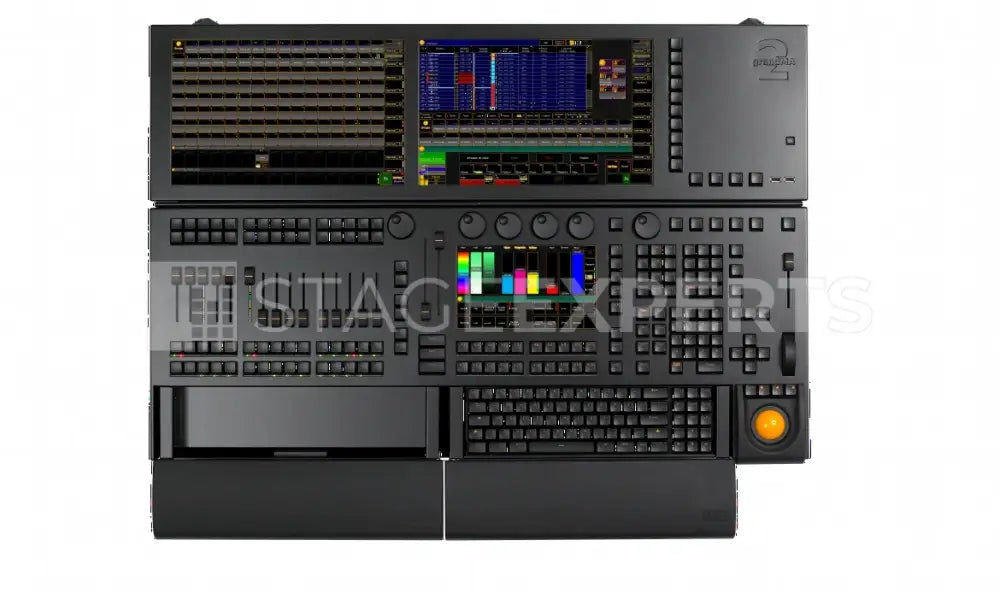 MA Lighting grandMA2 light lighting console – Stage Experts
