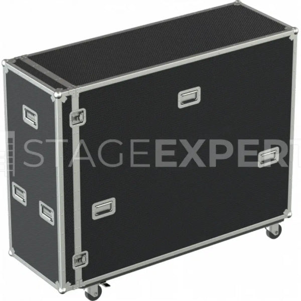 Prolights EclPanel TWCXL Pack with Flight Case & Accessories