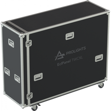 Load image into Gallery viewer, Prolights EclPanel TWCXL Pack with Flight Case &amp; Accessories

