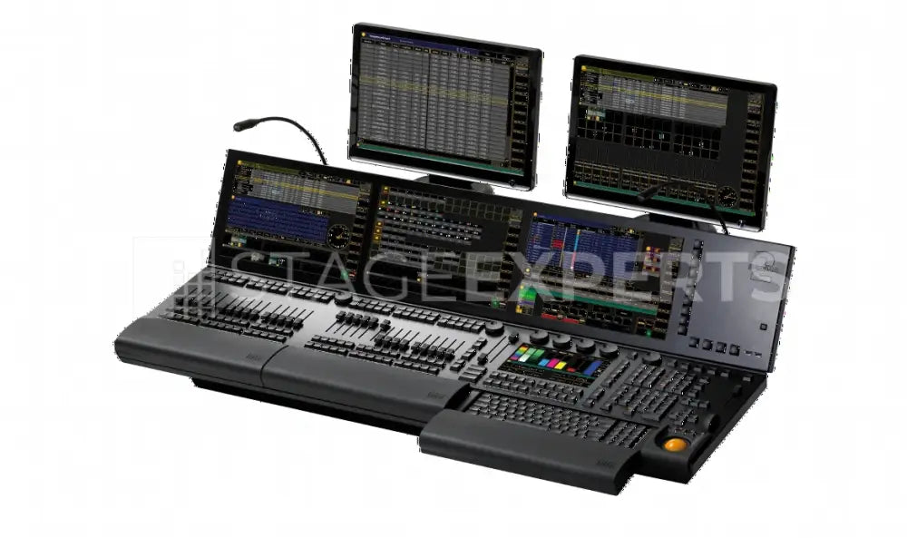 MA Lighting grandMA2 full-size Lighting Console – Flagship