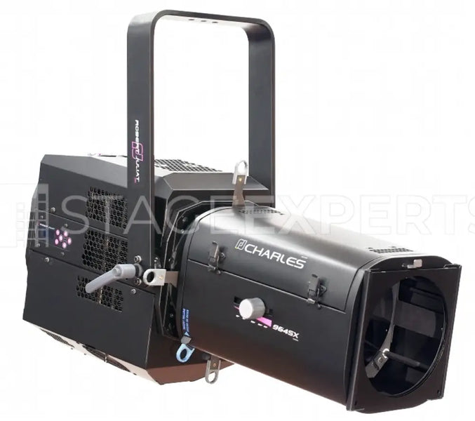Robert Juliat Charles 964SX LED Profile – 600W, High CRI