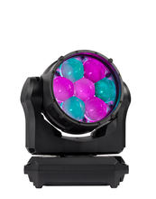 Load image into Gallery viewer, Martin MAC Aura XIP – IP54 RGBW LED Wash Moving Light
