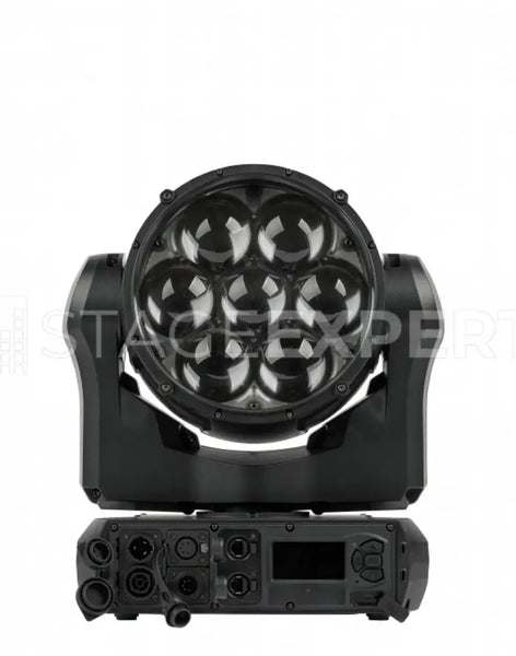 Martin MAC Aura XIP – IP54 RGBW LED Wash Moving Light