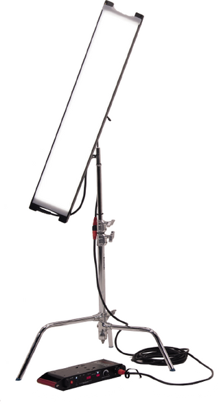 Rosco DMG SL1 Switch LED Panel – Bi‑Colour, High CRI