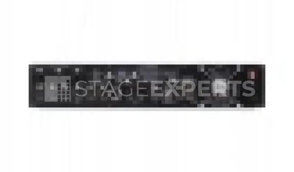 MA Lighting grandMA3 replay unit – Rackmount Controller