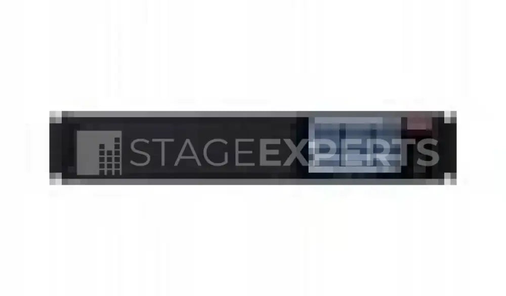 MA Lighting grandMA3 replay unit – Rackmount Controller