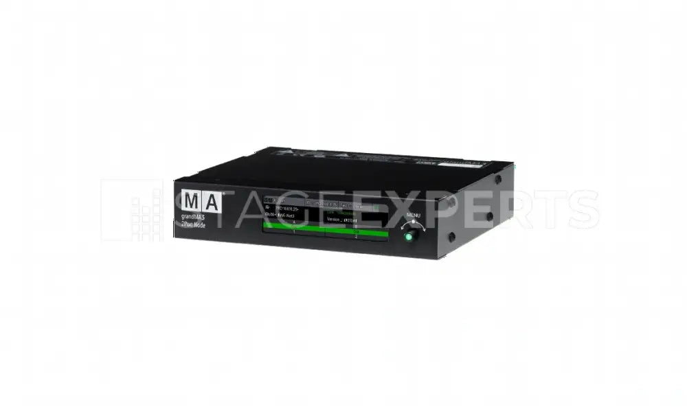 MA Lighting grandMA3 2Port Node – 2‑Universe DMX Node
