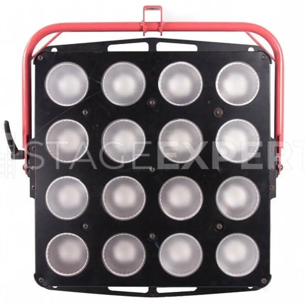 PRG OHM LED Studio Light | High-CRI Variable CCT Soft Light