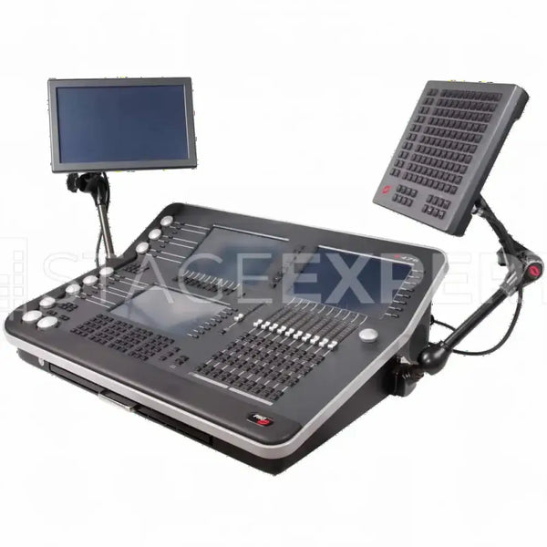 PRG V476 Lighting Control Console – Compact, Powerful Control