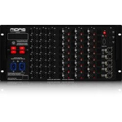 MIDAS PRO1 Console Touring Package – Digital Mixer, Stage Experts