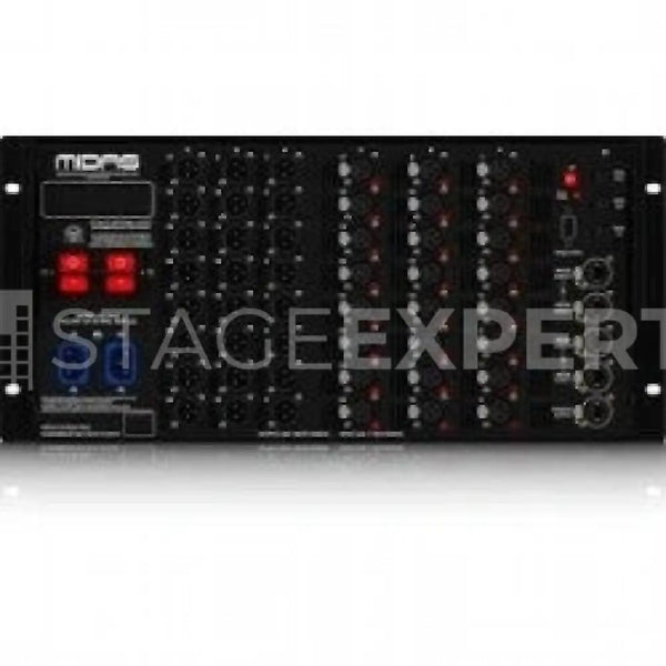 MIDAS PRO1 Console Touring Package – Digital Mixer, Stage Experts