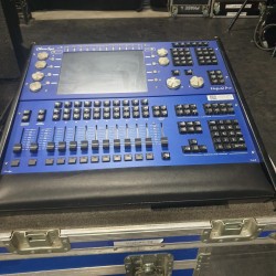 ChamSys Pro 10 0 Lighting Console – Fast, Reliable Control