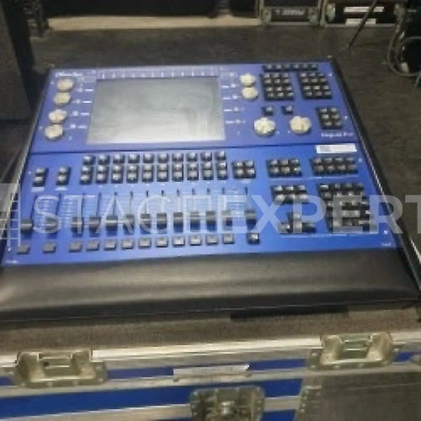 ChamSys Pro 10 0 Lighting Console – Fast, Reliable Control