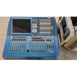 Midas PRO2C + DL251 Touring Package Digital Console