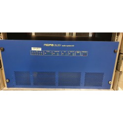 Midas PRO2C + DL251 Touring Package Digital Console
