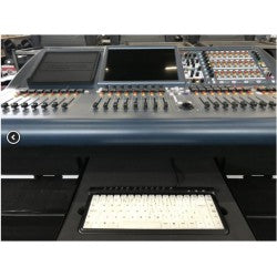 MIDAS PRO2C + DL251 Digital Touring Mixing Console Package