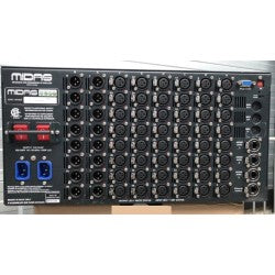 MIDAS PRO2C + DL251 Digital Touring Mixing Console Package