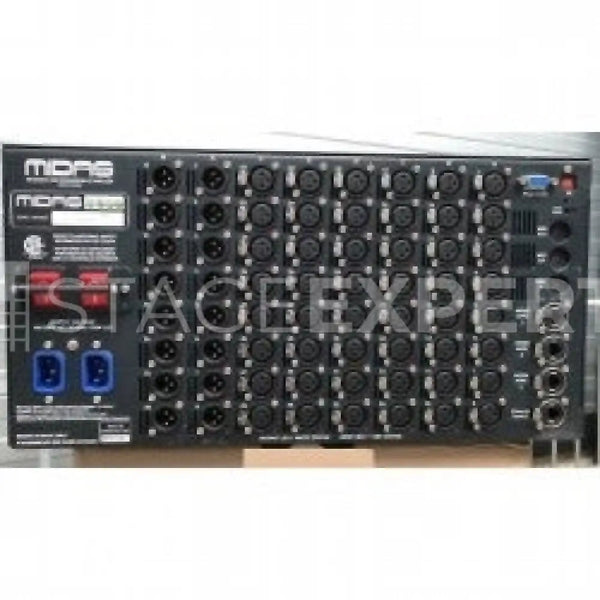 MIDAS PRO2C + DL251 Digital Touring Mixing Console Package