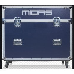 MIDAS PRO2C + DL251 Digital Touring Mixing Console Package