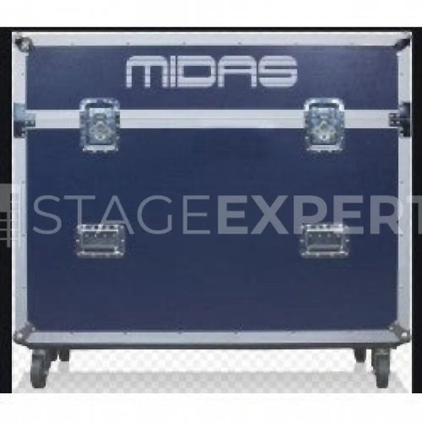 MIDAS PRO2C + DL251 Digital Touring Mixing Console Package