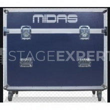Load image into Gallery viewer, MIDAS PRO2C + DL251 Digital Touring Mixing Console Package
