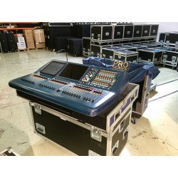 MIDAS PRO2 Digital Console with DL251 Stagebox | Stage Experts