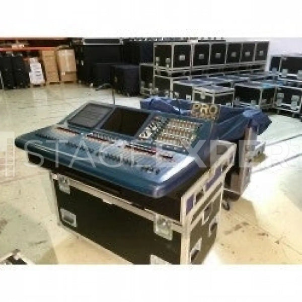 MIDAS PRO2 Digital Console with DL251 Stagebox | Stage Experts