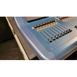 MIDAS PRO2C + DL431 Touring Package Digital Mixing Console