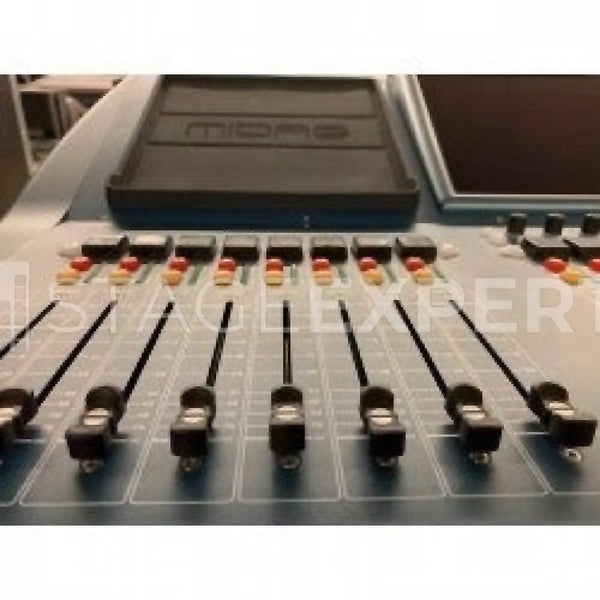 MIDAS PRO2C Digital Mixing Console – 56 Inputs, 96 kHz