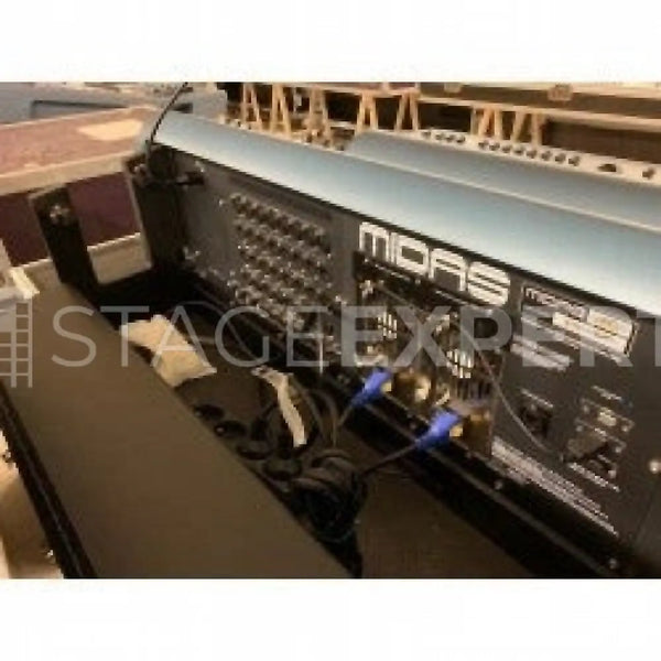 MIDAS PRO2C Digital Mixing Console – 56 Inputs, 96 kHz