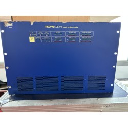 MIDAS PRO3 + DL371 Digital Console System – 56ch AES50