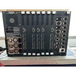 MIDAS PRO3 + DL371 Digital Console System – 56ch AES50