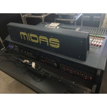 Load image into Gallery viewer, MIDAS PRO3 + DL371 Digital Console System – 56ch AES50
