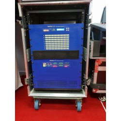 MIDAS PRO3 TP Digital Console – DSP Engine & DL351 Stagebox