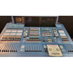 Midas PRO3 Digital Mixing Console | 56-Input Live Desk