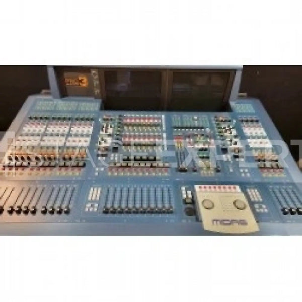 Midas PRO3 Digital Mixing Console | 56-Input Live Desk